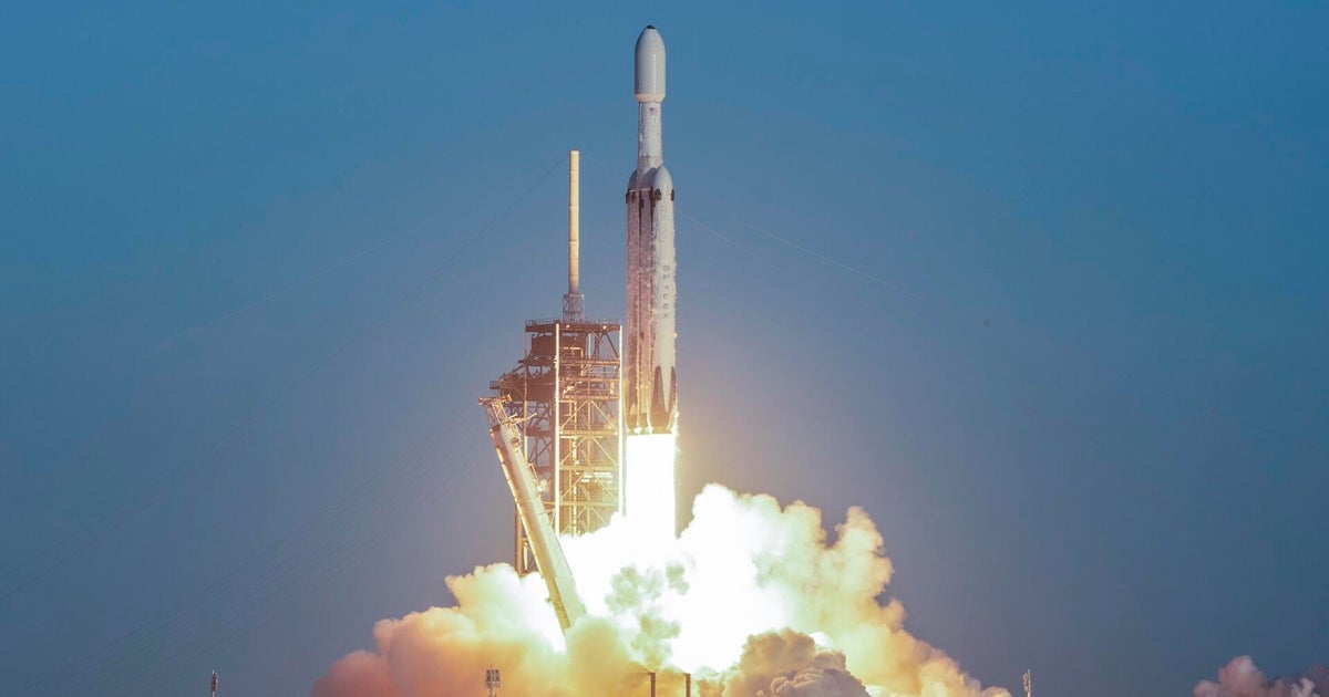 NASA Launches Nancy Grace Roman Telescope to Unravel Dark Universe