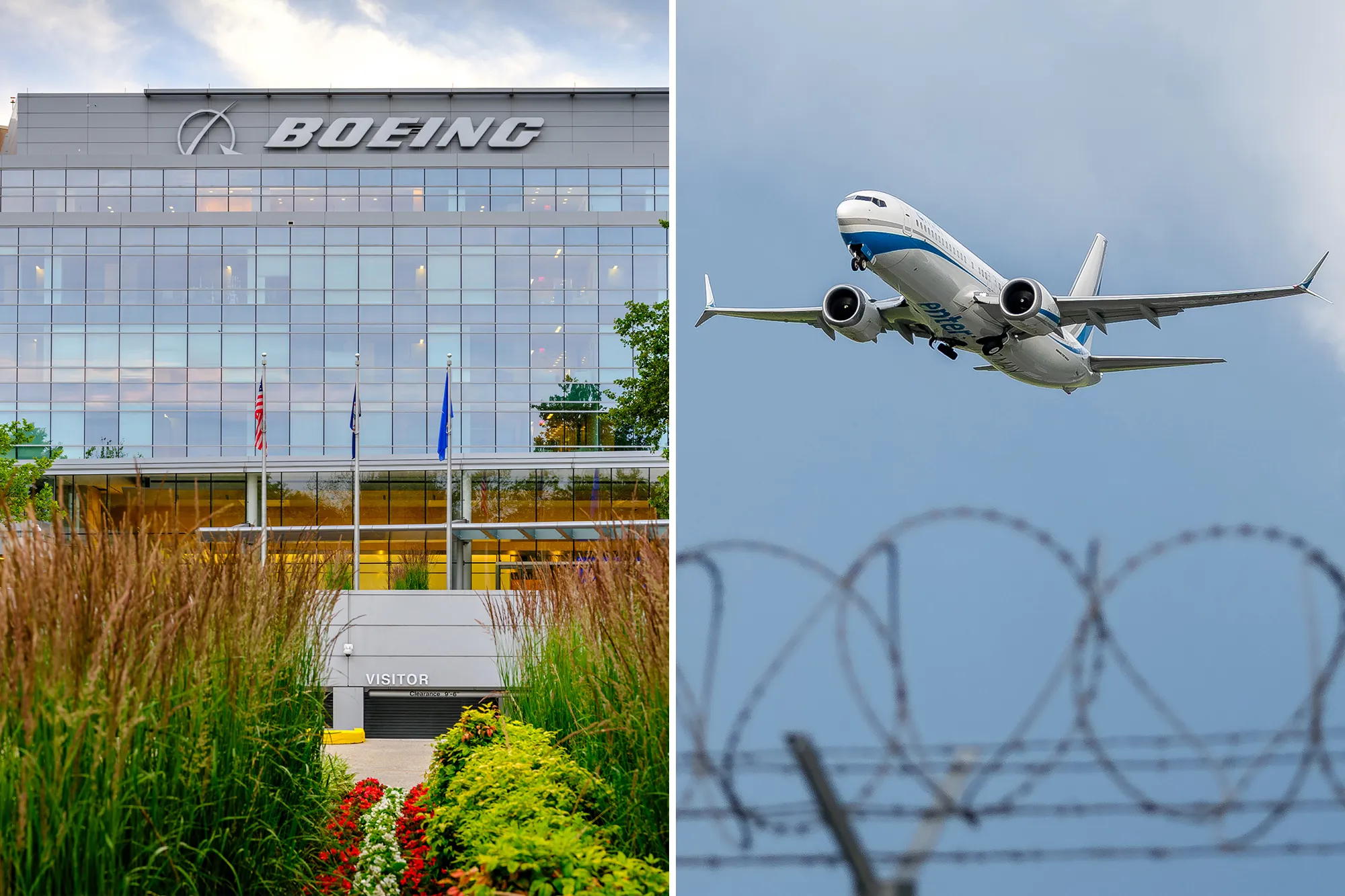 Boeing Flags Software Glitch Impacting 737 MAX Approach and Landing Systems