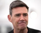 Andy Burnham Faces Early Tests as UK Prime Minister Amid Labour Unrest
