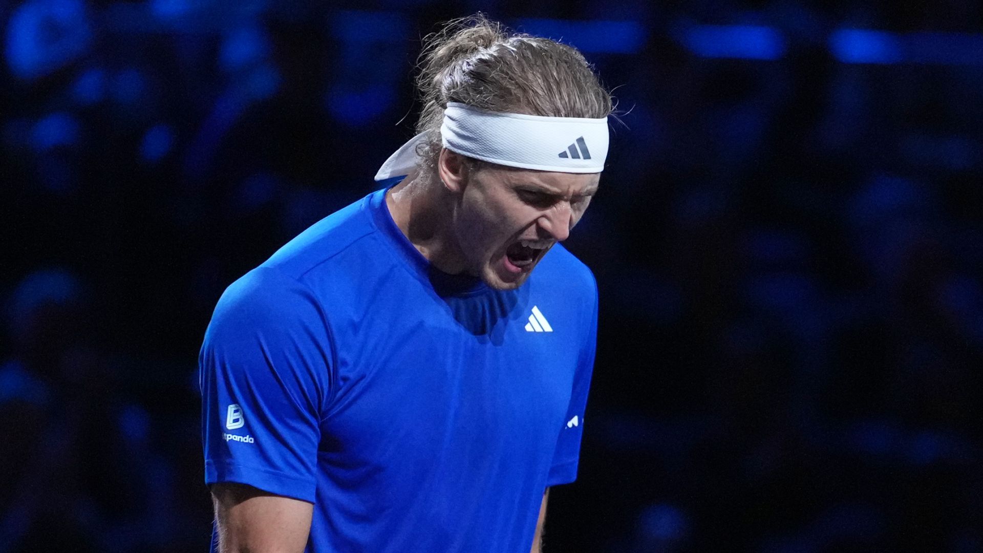 Alexander Zverev Leads Team Europe to Sixth Laver Cup Triumph in London