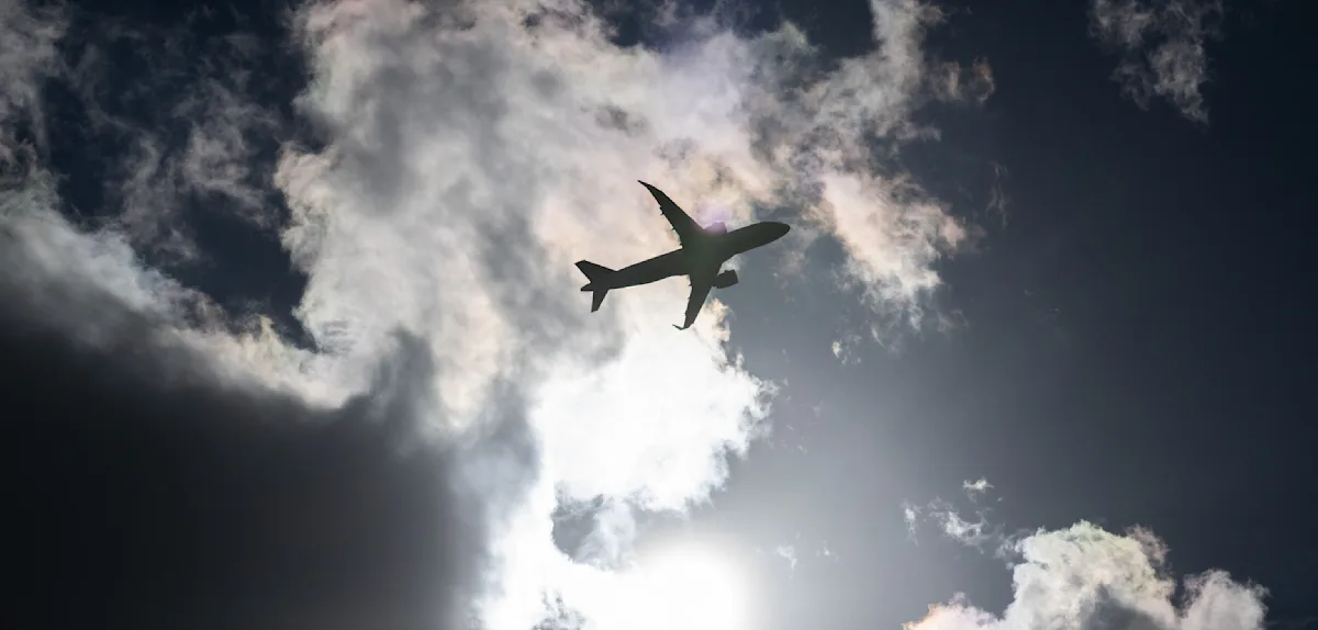 Lufthansa Flight Diverted to Lyon After Passenger's Power Bank Catches Fire