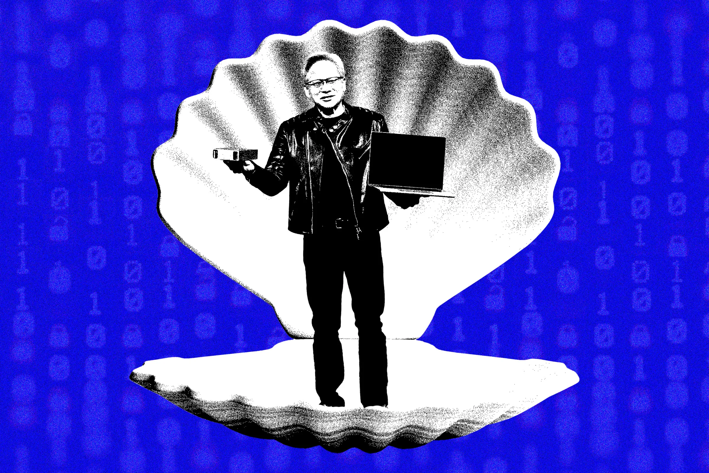 Nvidia Launches Open-Source Platform to Rein In Rogue AI Agents