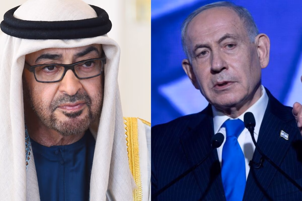 Egypt Warned Israel of Impending Hamas Attack Before October 7, Reports Show