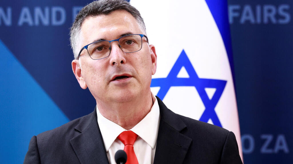 Israel Revokes Diplomatic Status of Dutch Officials in West Bank Dispute