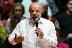 Lula Bans Online Betting in Brazil Days Before Presidential Election