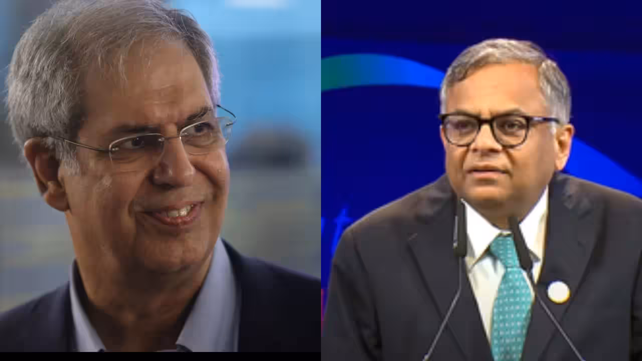 Tata Trusts Propose Merger of Two Units Into Tata Sons to Avoid Listing