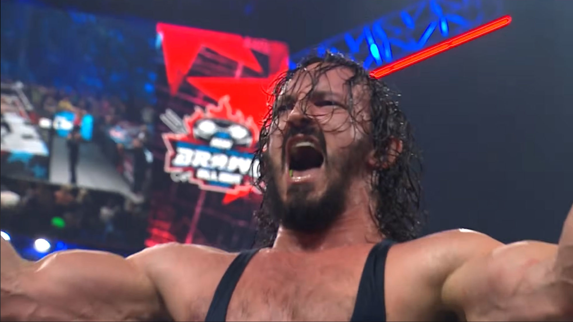 Pro Wrestler Benjamin Satterley, Known as Pac, Dies Suddenly at 40 After AEW Match