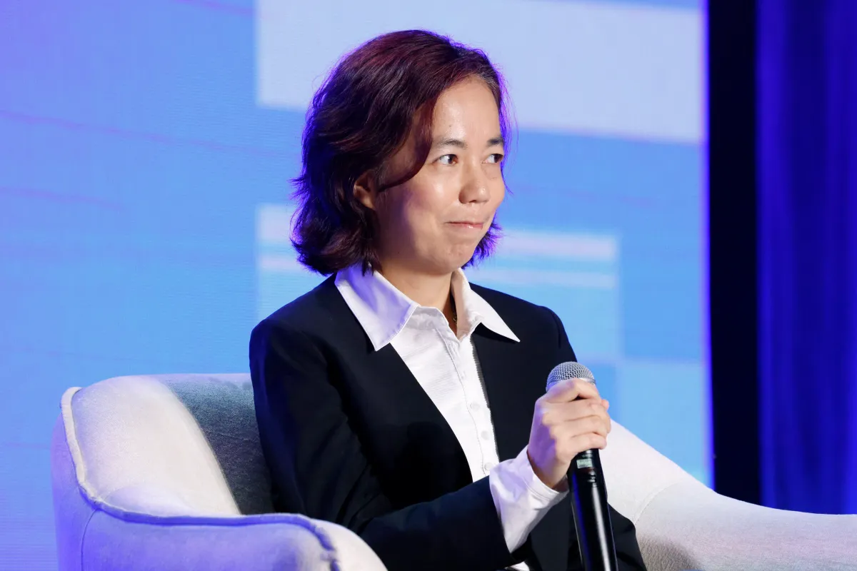 AMD Acquires Fei-Fei Li's World Labs in $8.2 Billion AI Deal
