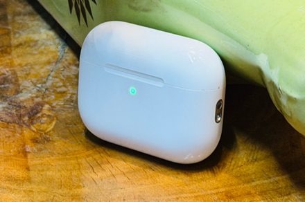 Apple Confirms Camera-Equipped AirPods After Major macOS Leak