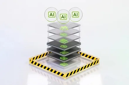 Nvidia Unveils Software Platform to Contain Rogue AI Agents After Recent Hacks