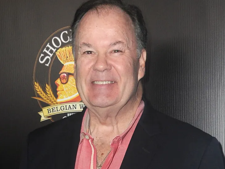 Dennis Haskins, Beloved 'Saved by the Bell' Principal, Dies at Age 75
