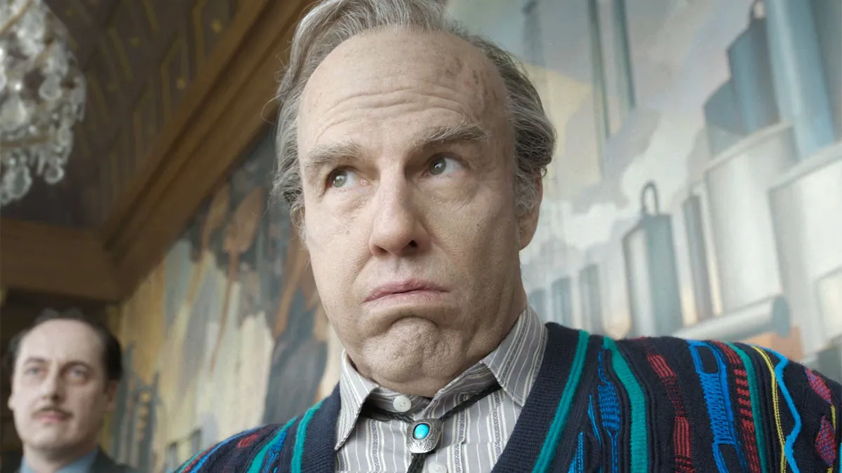 Tom Cruise Stars as Billionaire in Iñárritu's Satirical Film 'Digger'