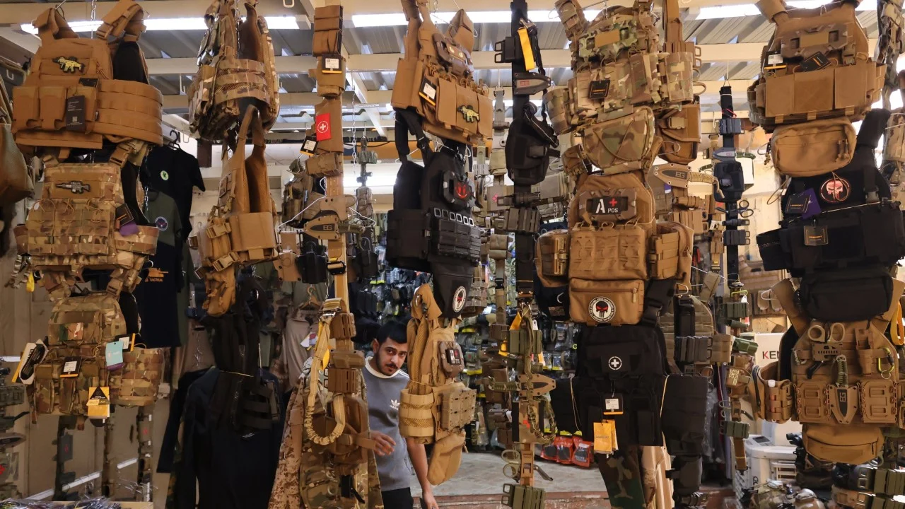 US Forces Complete Withdrawal from Iraq After 23 Years, Shifting Power in Region