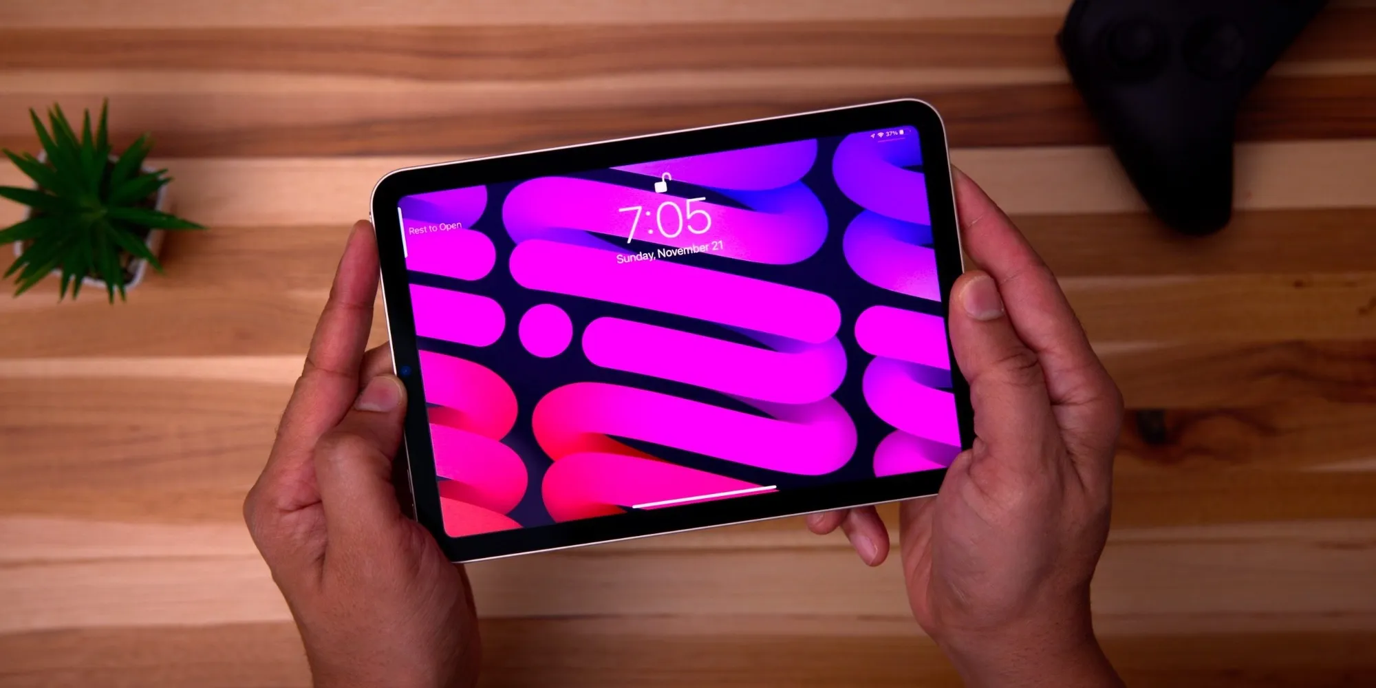 Apple Product Leaks Reveal iPad Mini 8, HomePod Mini 2, and Apple TV 4K Updates