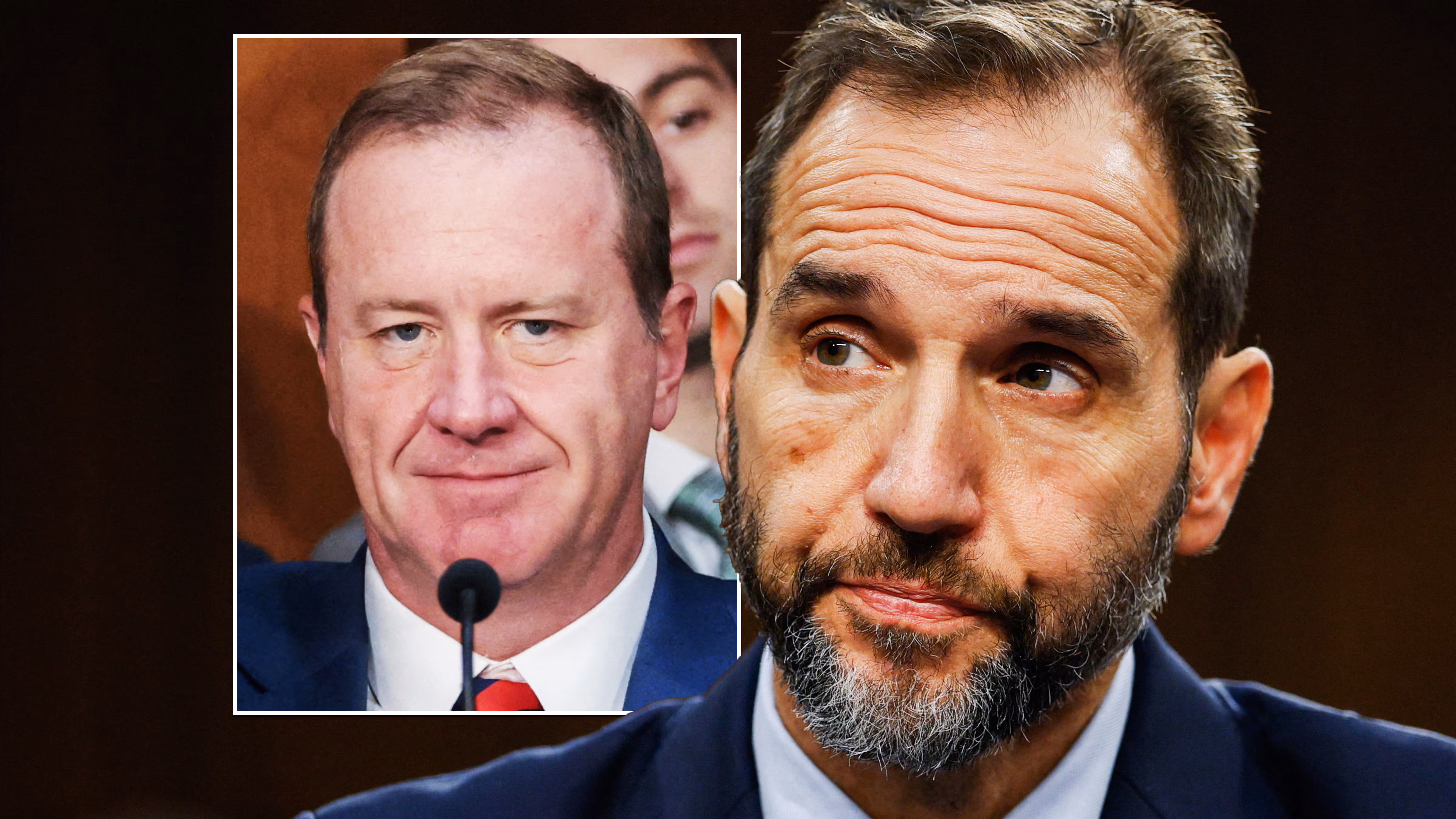 Jack Smith Defends Trump Investigations Amid Senate Scrutiny and Political Tensions