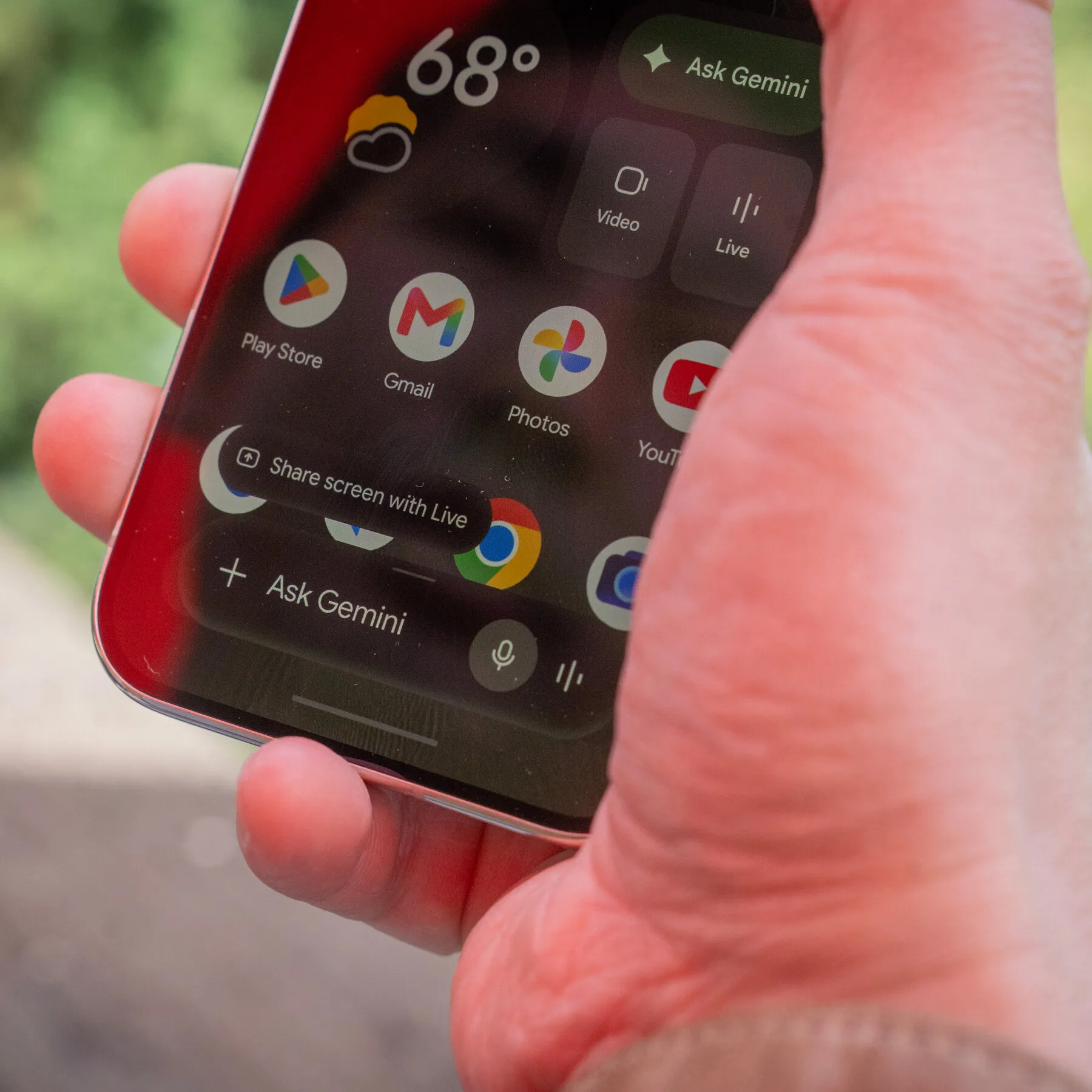 Google Launches Gemini 4 Argon, Its Most Advanced AI Model Yet
