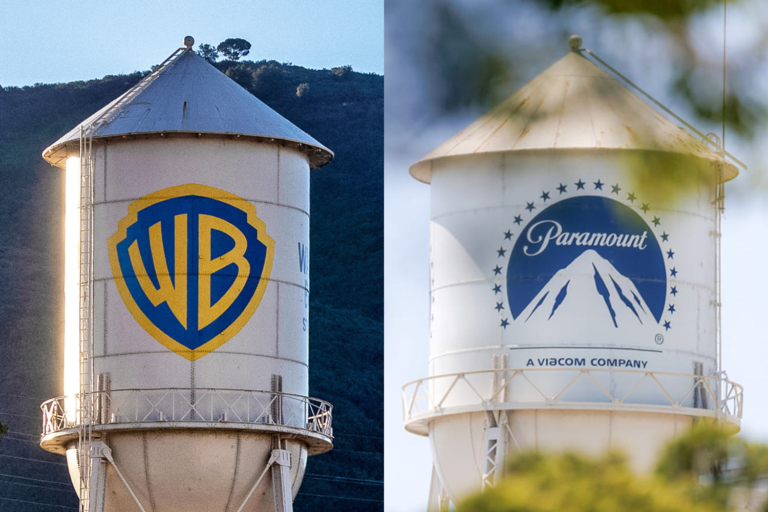 Paramount Cleared to Acquire Warner Bros. in $110 Billion Mega-Deal