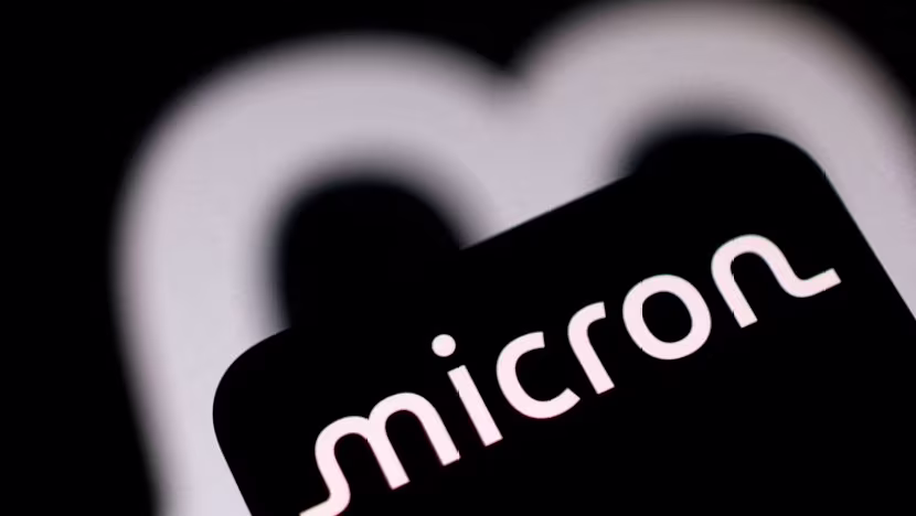 Micron Achieves Record Revenue as AI Drives Unprecedented Demand for Memory Chips
