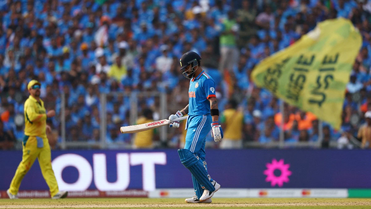 India to Face Australia in 2027 ODI World Cup Opener as Schedule Announced