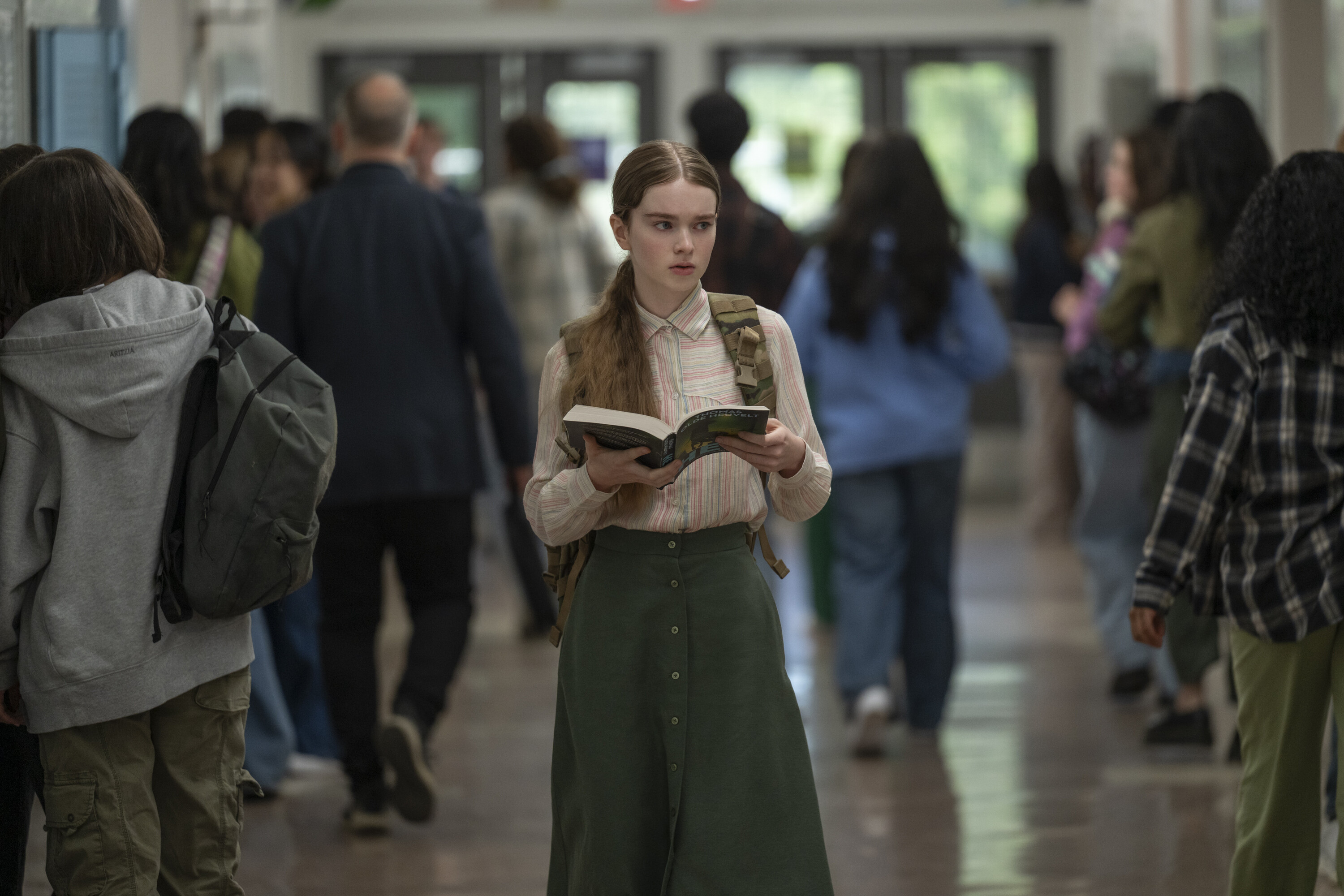 Mike Flanagan's 'Carrie' Remake Splits Critics With Modern, Emotional Approach