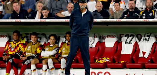 Klopp Nears Decision on Germany Captain as Team Secures First Win
