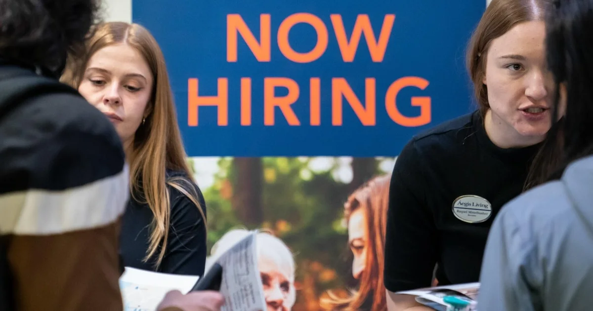US Private Sector Added 90,000 Jobs in September, Topping Expectations