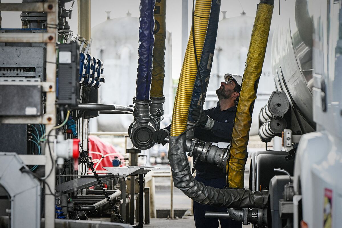 G7 Nations to Release 100 Million Barrels from Oil and Diesel Reserves