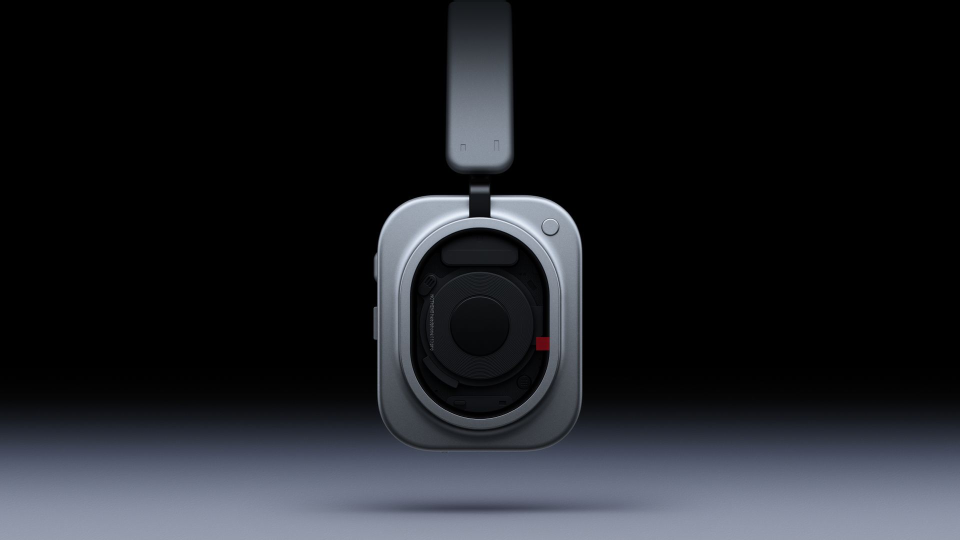 Nothing Launches Headphone (1) Pro With Triple Drivers and Enhanced Noise Cancellation