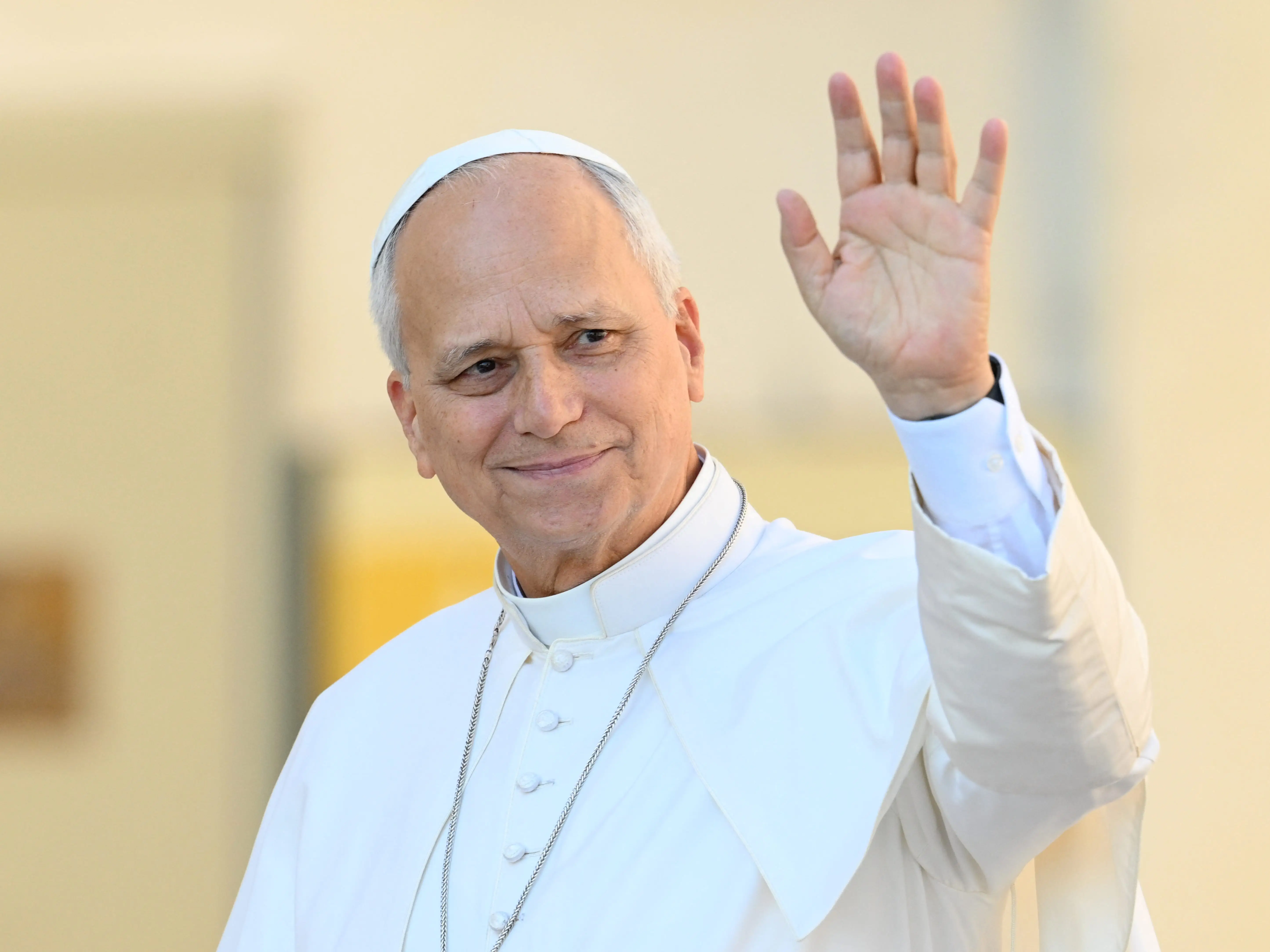 Pope Leo XIV Criticizes AI Art, Calls for Church-Artist Alliance