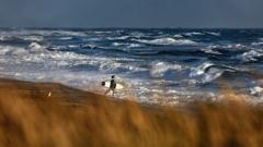 Medical Plane With Six Onboard Disappears Off Massachusetts Coast