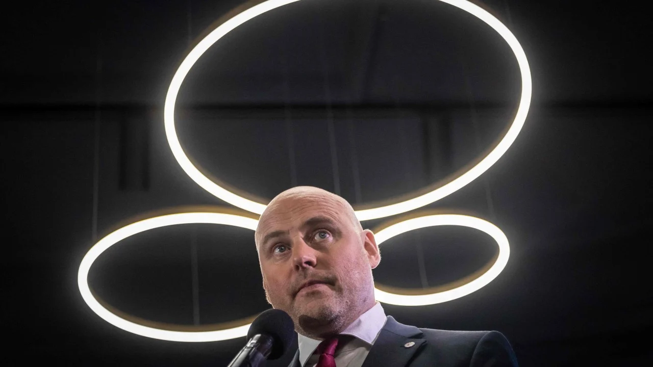 Latvia's United List Secures Record Win as Coalition Talks Begin