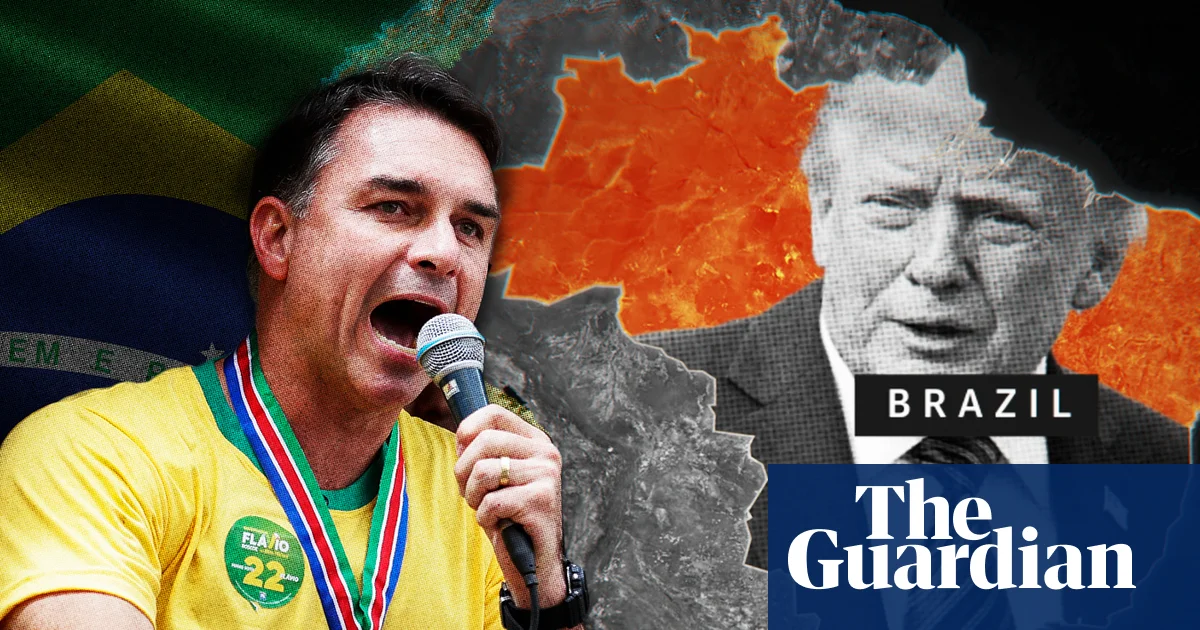 Brazil's 2026 Presidential Election Draws Scrutiny Over Trump's Alleged Influence