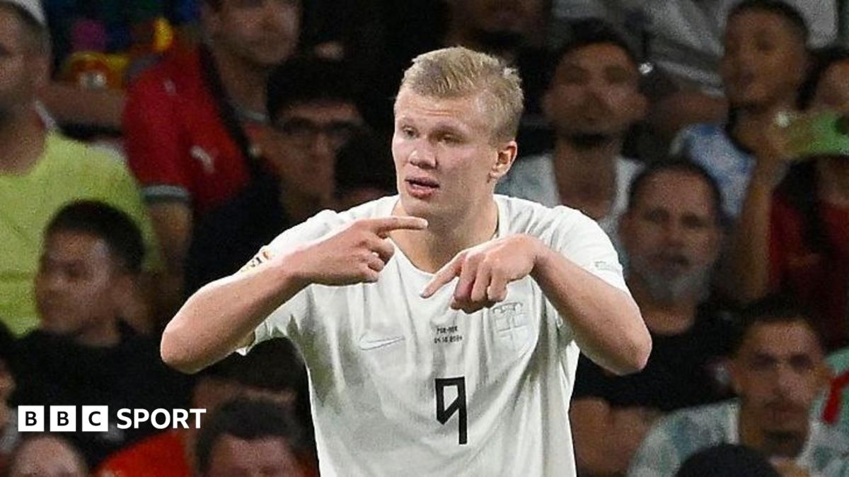 Portugal Defeats Norway 2-1 to Secure Nations League Quarterfinal Spot