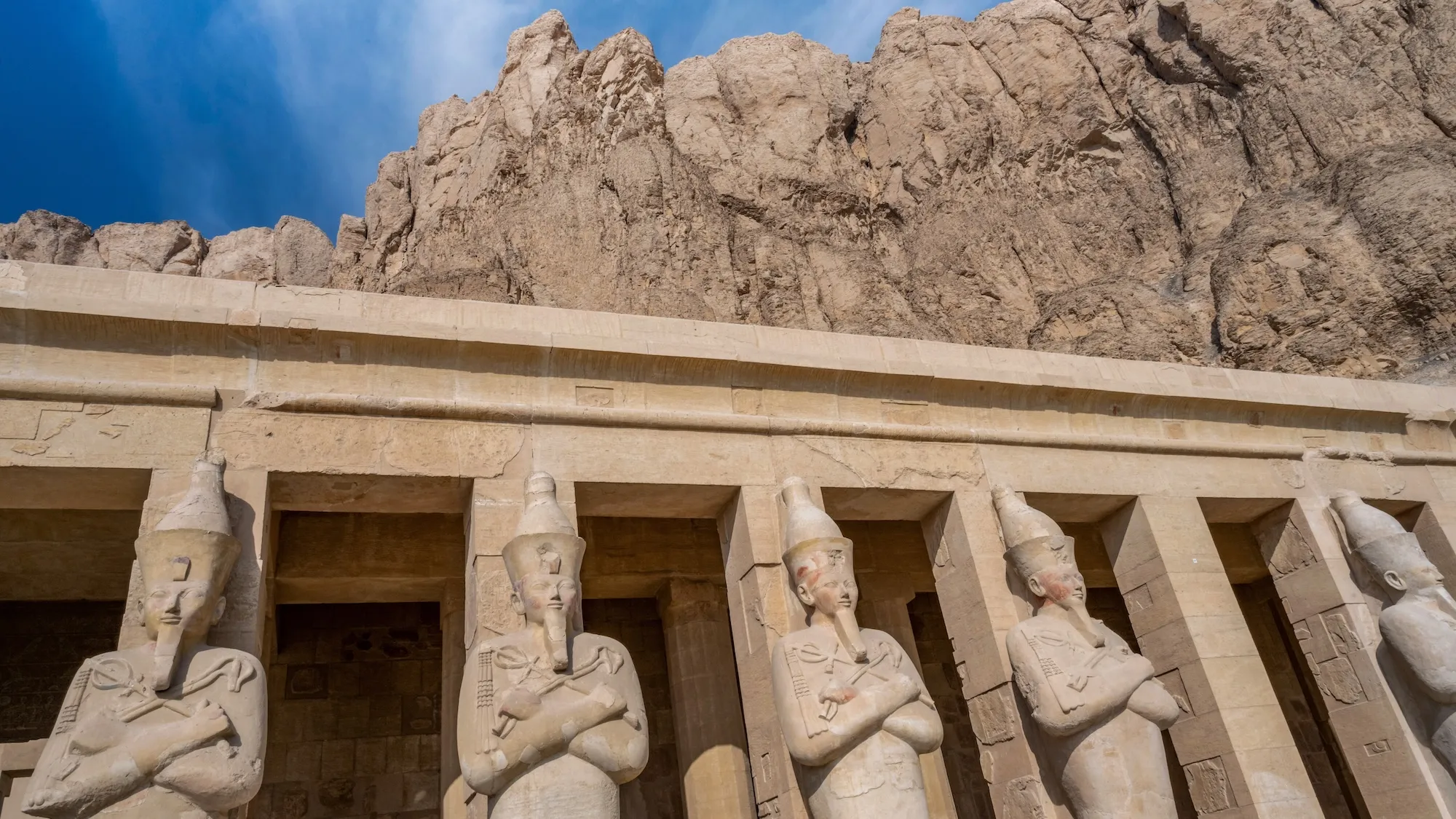 New Forensic Evidence Confirms Human Sacrifice in Ancient Egyptian Royal Tombs