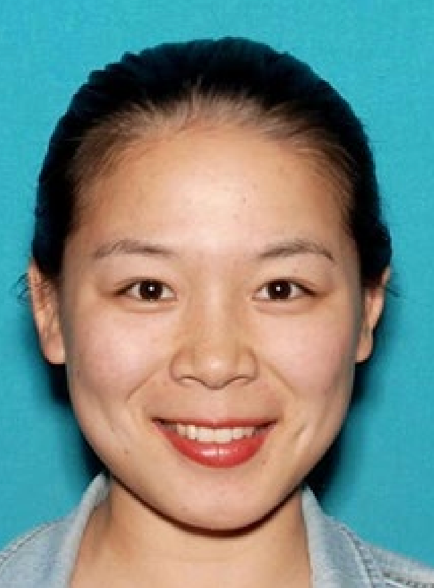 FBI Arrests California Woman Accused of Spying on Taiwanese President's Son
