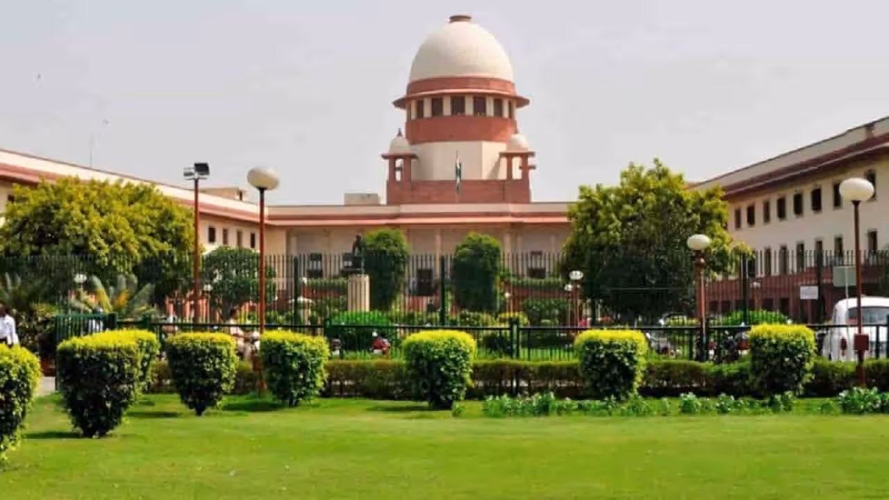 Supreme Court Presses Delhi Police to Prevent Crimes Against Women