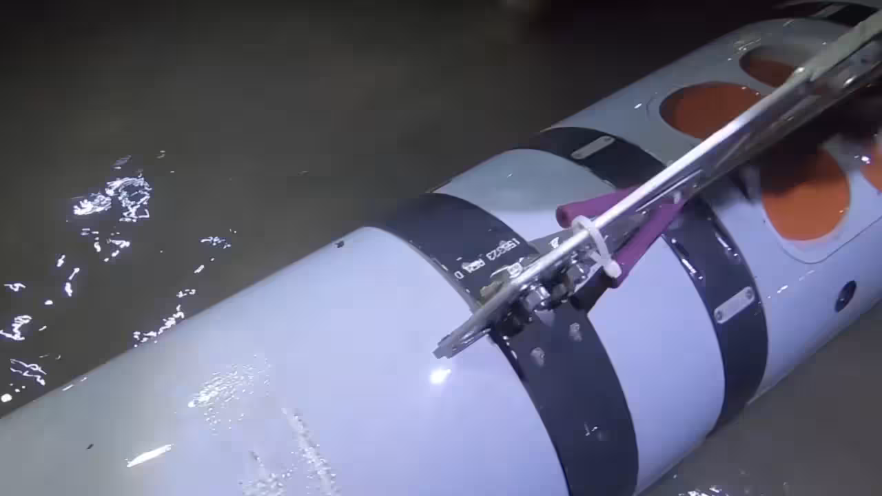 Iran claims US drone seizures as tanker attacks continue in Hormuz