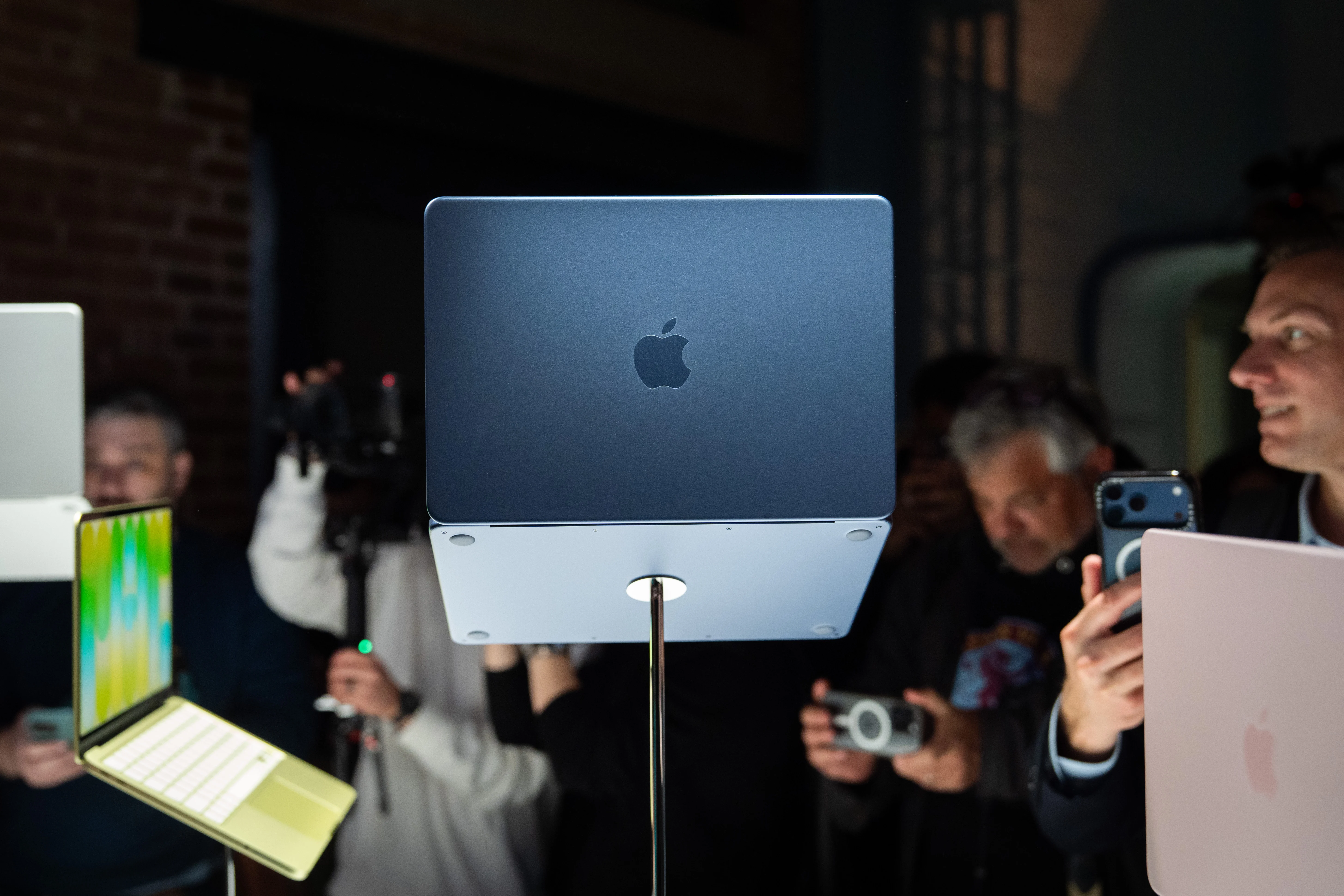 Apple tightens Mac data access controls after Meta Muse privacy complaints