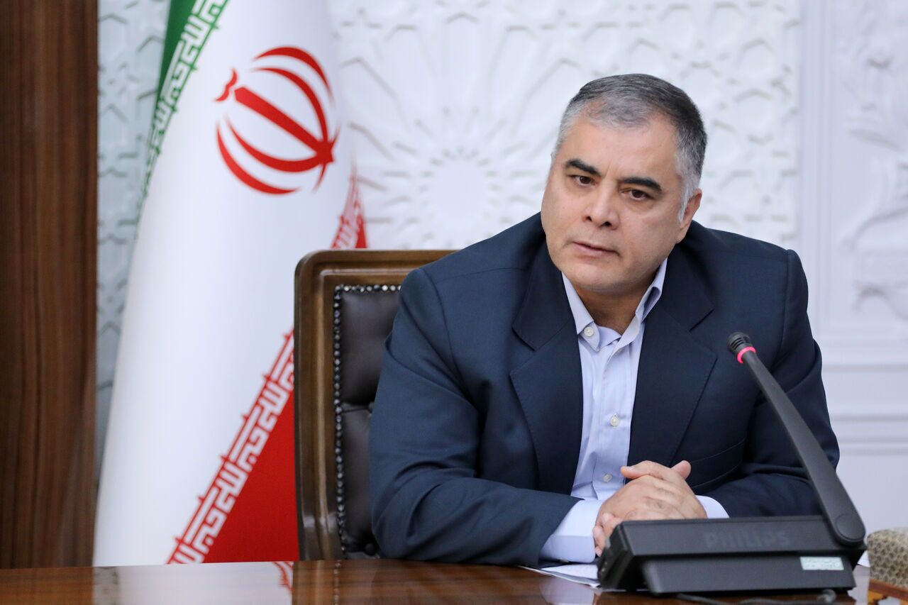 Iran's Oil Minister Resigns as President Names Company Chief Caretaker