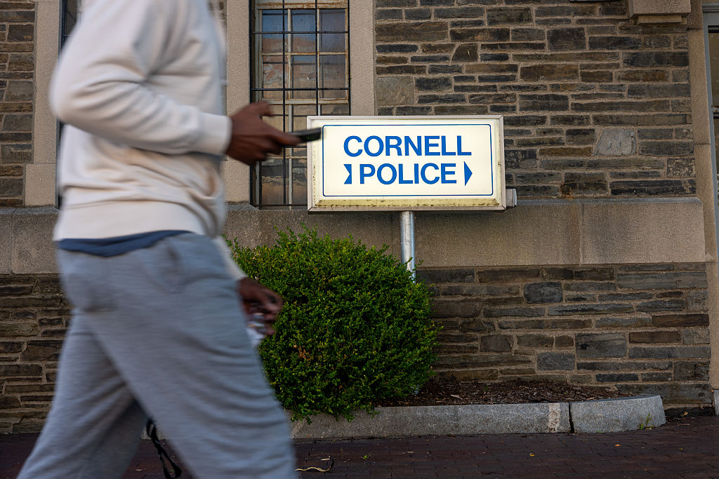 Cornell rape accuser faces threats as scrutiny of university response grows