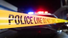 Two Killed, 35 Injured in Shooting at Georgia Homecoming Block Party