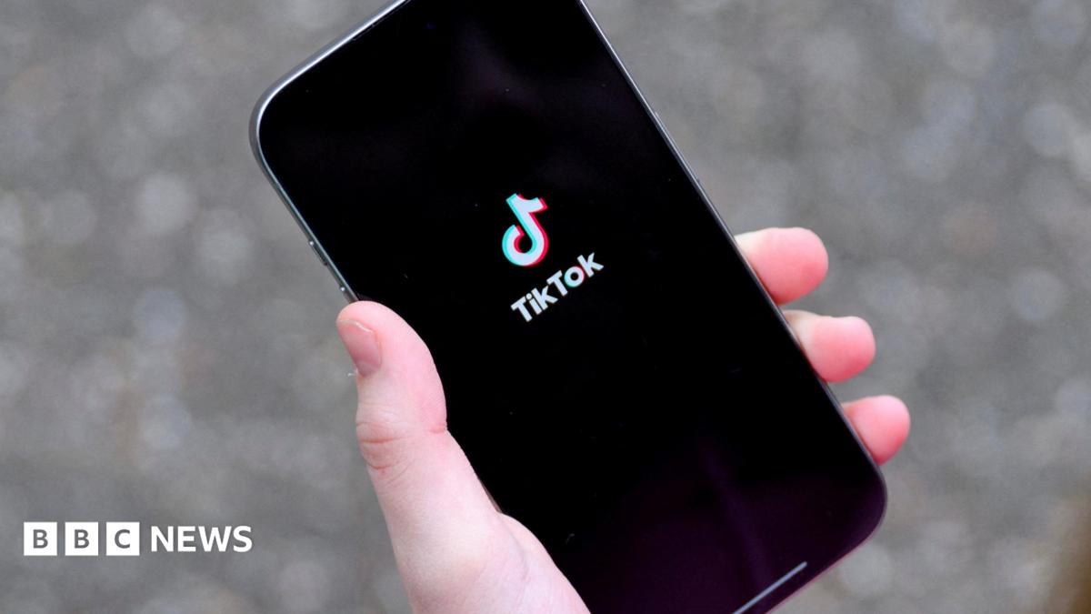 TikTok Agrees to $400 Million Settlement With US Over Child Privacy Violations
