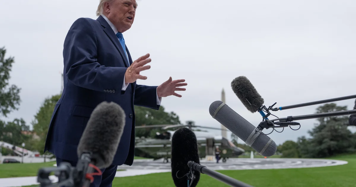 Trump Creates Super Intelligence Force, Names Jay Clayton as AI Czar