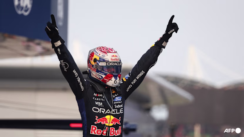 Verstappen wins Bahrain Grand Prix in Malaysia as software chaos sparks scrutiny