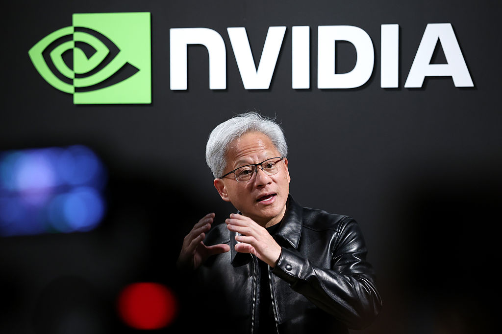 Nvidia Commits Billions to AI Infrastructure, Chips, and Strategic Partnerships