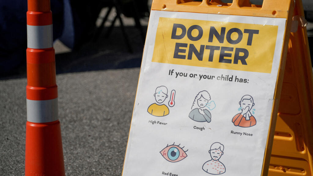 New York Declares Measles Emergency as Outbreak Spreads Through Rural Communities