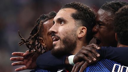 Zidane's France Follow Italy Draw With Late Comeback Against Belgium