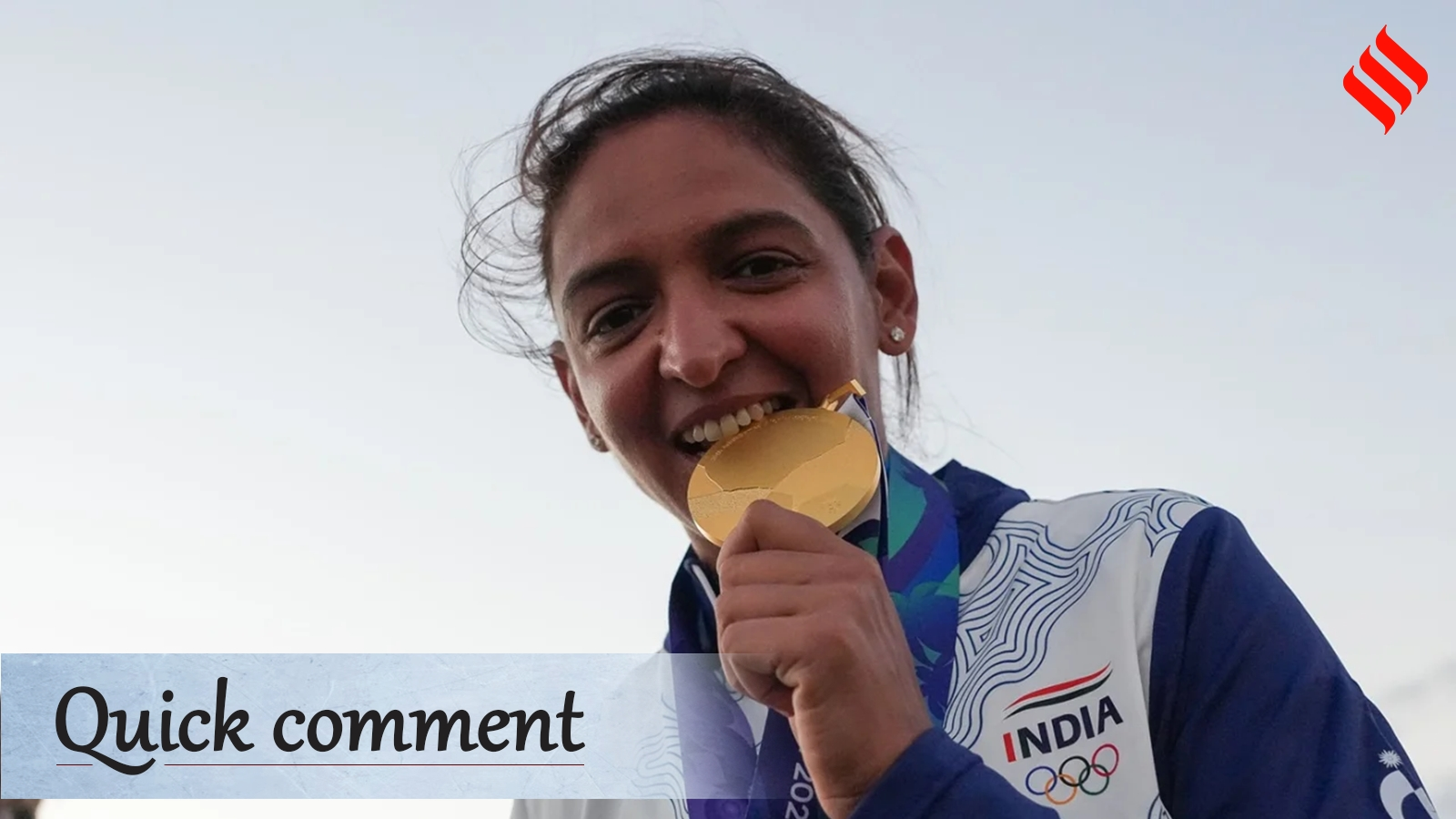 Harmanpreet Kaur steps down as India captain across all three formats