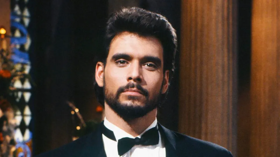 Robert Kelker-Kelly, Days of Our Lives Actor, Dies at 62