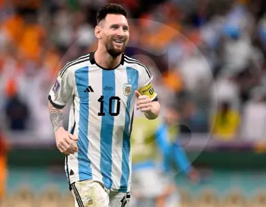 Lionel Messi prepares for Argentina farewell against Benin in Buenos Aires